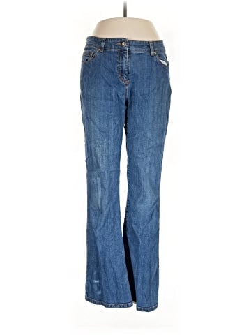 Dana Buchman Jeans (view 1)