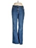 Dana Buchman Hearts Blue Jeans Size 10 - photo 1