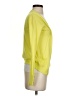 Ann Taylor LOFT Yellow Cardigan Size S - photo 4