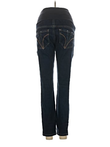 Indigo Blue Jeans (view 2)