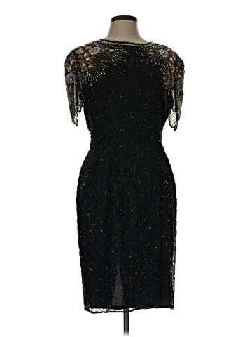 Modi Cocktail Dress (view 1)