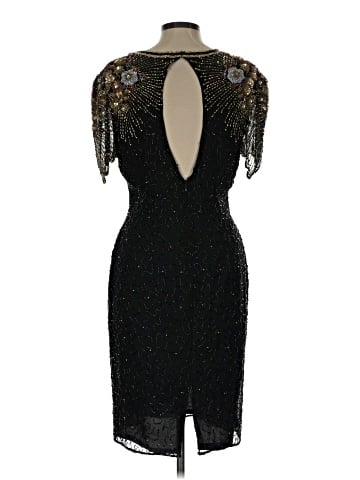 Modi Cocktail Dress (view 2)