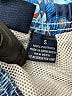 Kanu Surf 100% Polyester Blue Rash Guard Size S (kids) - photo 4