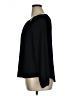 Jennifer Lopez Black Long Sleeve Blouse Size XL - photo 5