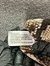 Altuzarra for Target 100% Polyester Animal Print Silver Long Sleeve Blouse Size S - photo 8