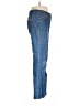 Dana Buchman Hearts Blue Jeans Size 10 - photo 4