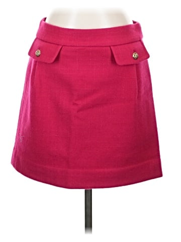 Juicy Couture Wool Skirt (view 1)