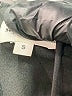 Superdown 100% Polyester Solid Black Cocktail Dress Size S - photo 8