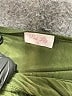Pink Lily Solid Green Jumpsuit Size S - photo 4