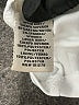 ECI White Sleeveless Blouse Size 6 - photo 5