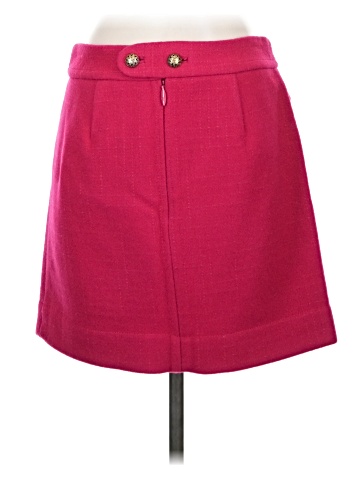 Juicy Couture Wool Skirt (view 2)