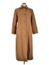 Assorted Brands 100% Wool Brown Casual Dress Size 16 - photo 1