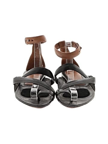 Max Azria Sandals (view 2)