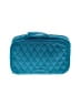 Vera Bradley Teal Blue Makeup Bag One size - photo 1