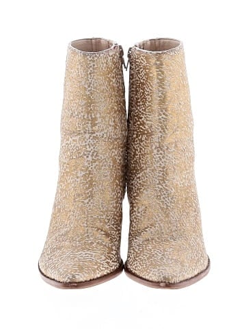 Matisse Ankle Boots (view 2)