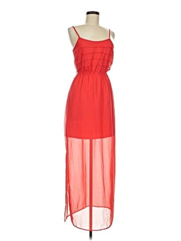 Wet Seal Cocktail Dress (view 1)