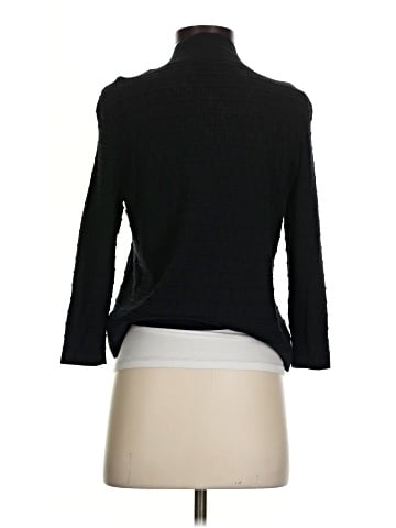 Dana Buchman Cardigan (view 2)