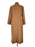 Assorted Brands 100% Wool Brown Casual Dress Size 16 - photo 2