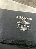 All Access Black Active Pants Size S - photo 4