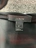 J.Crew 100% Polyester Black Sleeveless Blouse Size 6 - photo 7