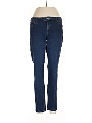 Simply Vera Vera Wang Jeans (view 1)