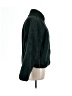 Fabletics 100% Polyester Green Cardigan Size L - photo 4