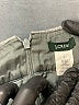 J.Crew Solid Gray Wool Skirt Size 4 - photo 4