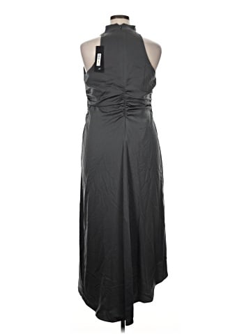 Donna Karan New York Casual Dress (view 2)