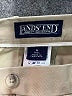 Lands' End Tan Khakis Size 6 (tall) - photo 7