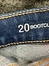 a.n.a. A New Approach Blue Jeans Size 20 - photo 5