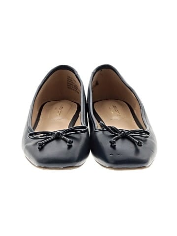 Liz Claiborne Flats (view 2)