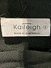 Kaileigh Gray Pullover Hoodie Size S - photo 7