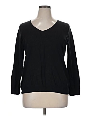 Talbots Pullover Sweater (view 1)