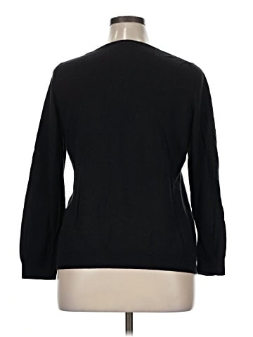 Talbots Pullover Sweater (view 2)