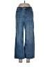 Point Sur Blue Jeans Size 30 waist - photo 1