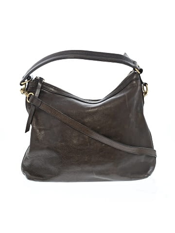 FRYE Leather Hobo (view 1)