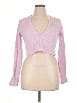 Wild Fable Long Sleeve Top