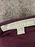 Daniel Rainn Purple Short Sleeve Top Size S - photo 7