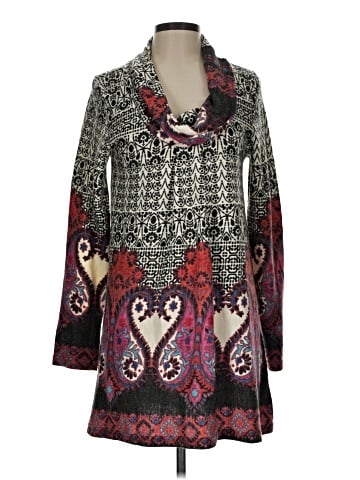 Radzoli Casual Dress (view 1)