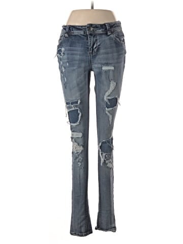 Twentyone Black By Rue21 Jeans (view 1)