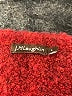 J. McLaughlin Red Cardigan Size L - photo 7