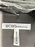 BCBGeneration Metallic Silver Cocktail Dress Size XS - photo 7