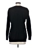 Halogen 100% Cashmere Black Cashmere Pullover Sweater Size S - photo 2