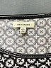 Max Studio Houndstooth Gray Casual Dress Size S - photo 7