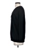 Halogen 100% Cashmere Black Cashmere Pullover Sweater Size S - photo 5