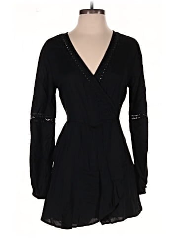 Roxy Romper (view 1)
