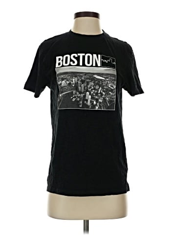 Primark Short Sleeve T-Shirt (view 1)