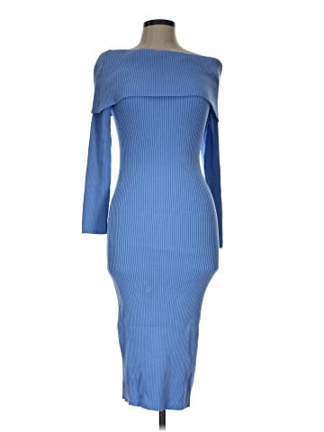 Superdown Cocktail Dress (view 1)