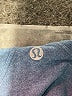 Lululemon Athletica Blue Active Tank Size 4 - photo 7