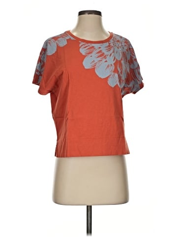 By Anthropologie Short Sleeve T-Shirt (view 1)